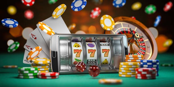 futbol888 Live Baccarat